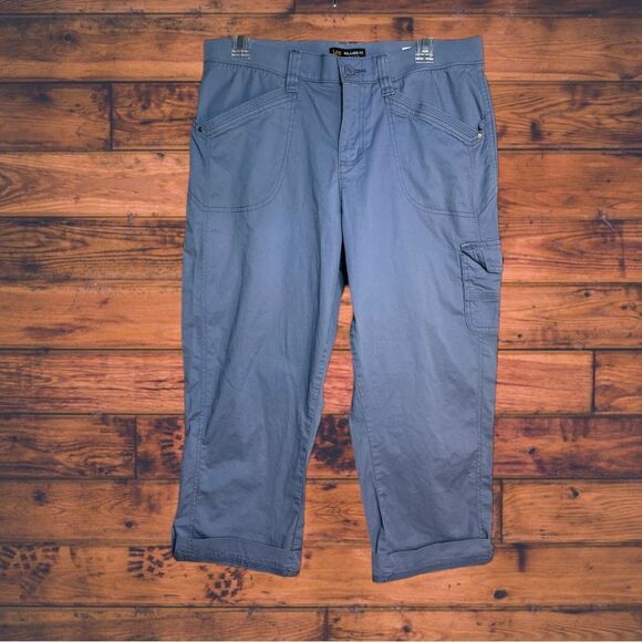Lee Pants - 5 for $25🔥Lee Relaxed Fit Mid Rise Blue Pants Size 12